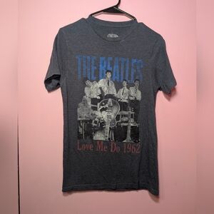 The Beatles Love Me Do T-Shirt